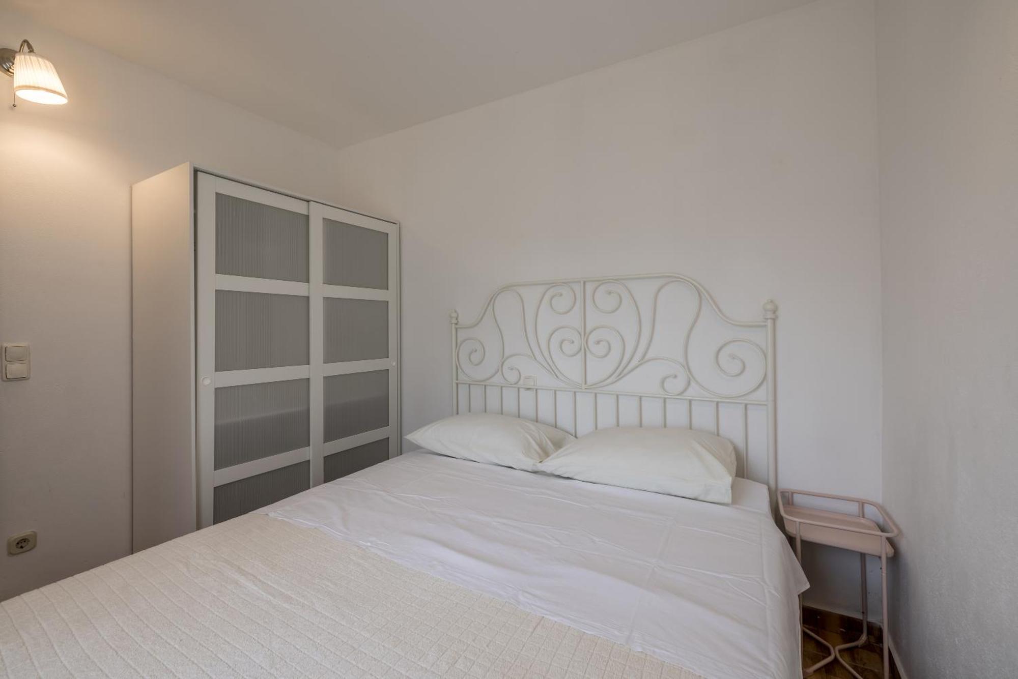 Mediterano Apartments Podstrana Eksteriør billede