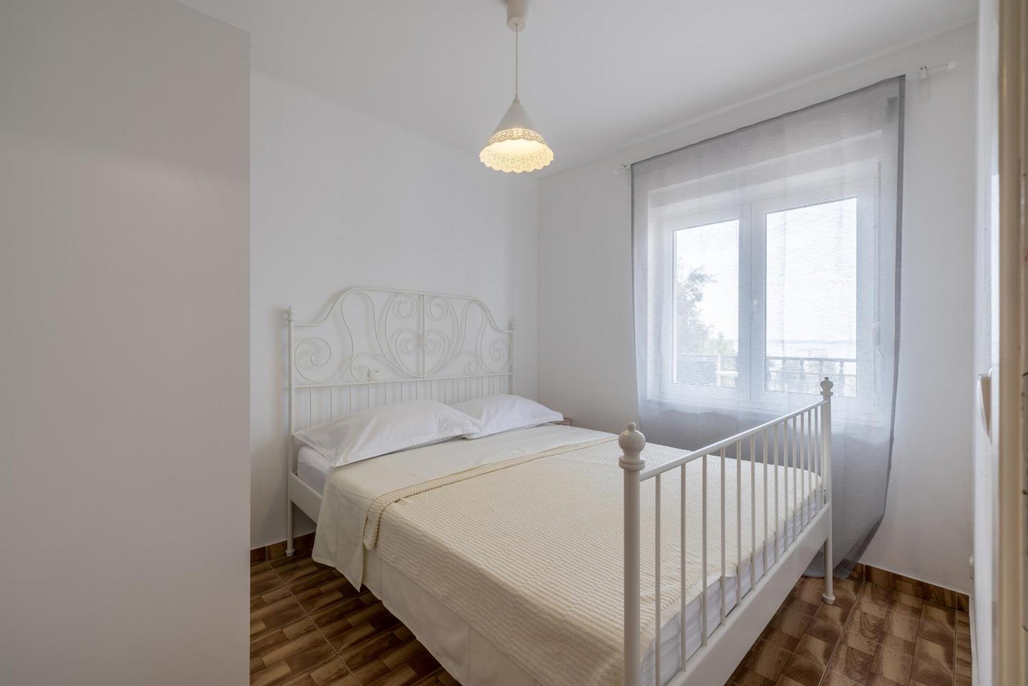 Mediterano Apartments Podstrana Eksteriør billede