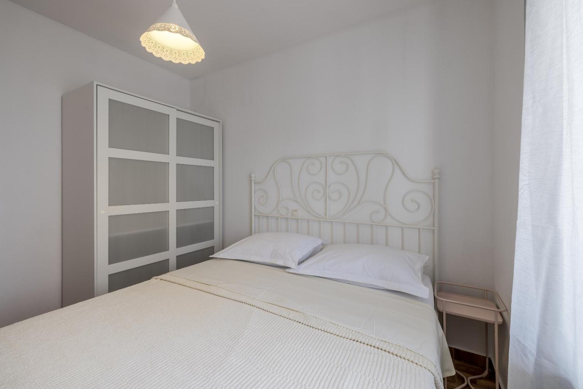Mediterano Apartments Podstrana Eksteriør billede