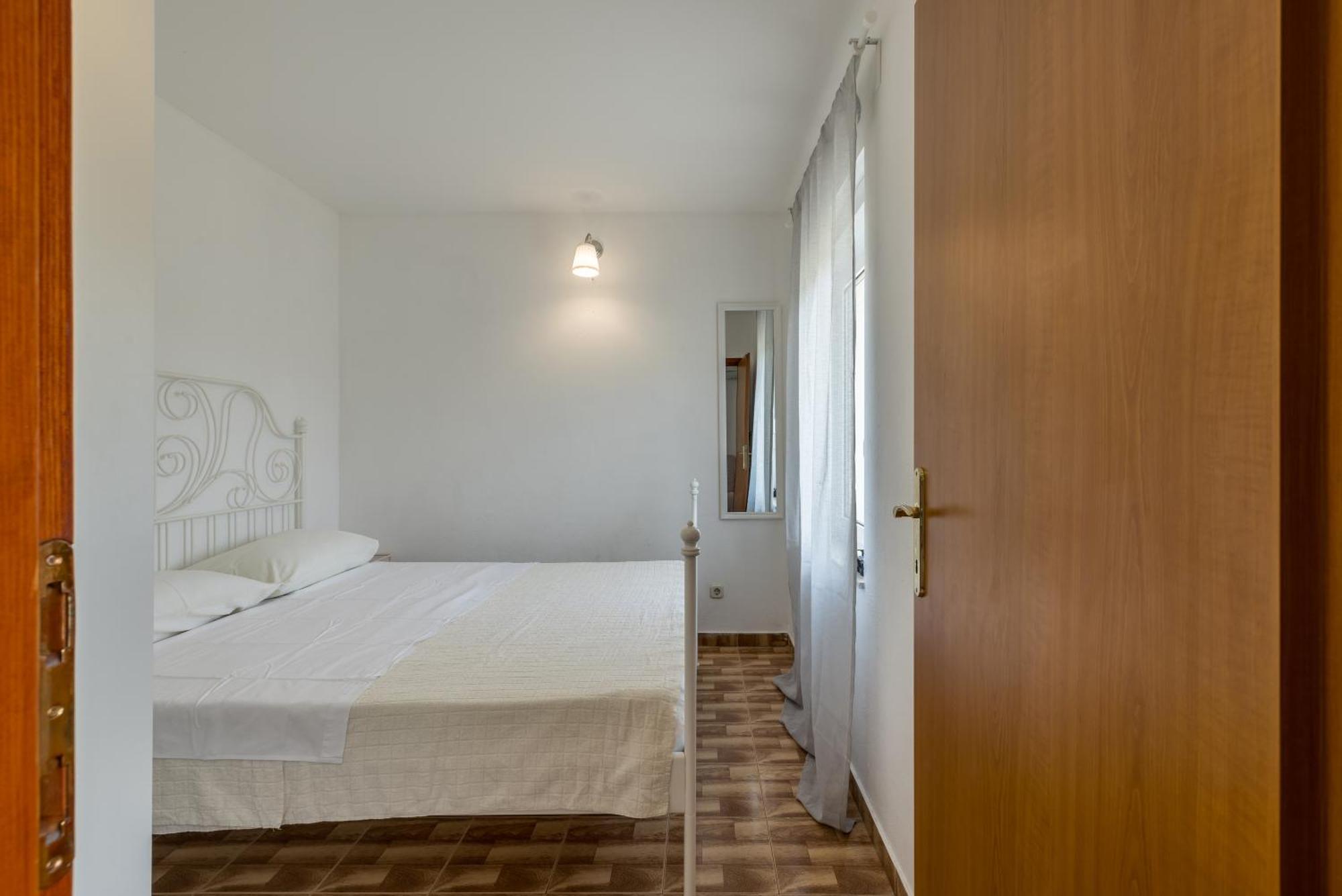 Mediterano Apartments Podstrana Eksteriør billede